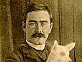 Biography: Rudyard Kipling,  Part 3