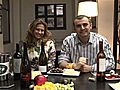 Wines for Latin Cooking with Ingrid Hoffmann from Food Network - Part 1 - Episode #594