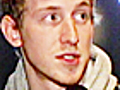 Asher Roth Says &#039;It Helps Making Music With Your Peers&#039;