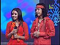 Parul Chauhan grooves on the beats of &#039;Dum Maaro Dum&#039; - Jhalak Dikhhla Jaa - Episode 19