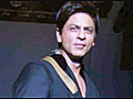 SRK To Perform At CWG Opening Ceremony