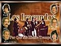 Los Iracundos - Por Que Me Hiciste Trampa