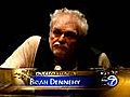 Brian Dennehy in double bill at Chicago theatre