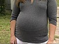 Mom selling naming rights for unborn baby