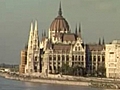 Partir à Budapest Video: Budapest Hongrie Aeroport de Paris Video ADP
