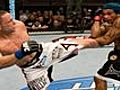 UFC 98: Sean Sherk vs Frank Edgar Interview