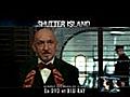 Shutter Island - Bande -Annonce DVD !