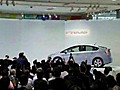 Toyota: Carro novo,  CEO também