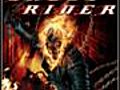 Ghost Rider