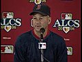 Francona still confident in Beckett