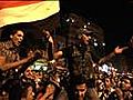 News Hub: Egypt Protesters Turn Anger to Military