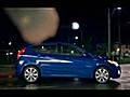 Hyundai : Magic wand