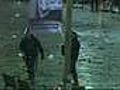 Detienen a 65 personas en las calles de Barcelona