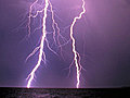 Weather Wisdom: Lightning