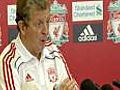 Liverpool’s Roy Hodgson pleased with new signings