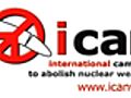 International Campaign To Abolish Nuclear Weapons (SMALL)