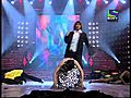 Ugesh Sarcar casts his spell onto the beats of &#039;It’s magic&#039;- Jhalak Dikhhla Jaa -Episode 2