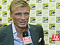 Comic-Con 2010: Dolph Lundgren