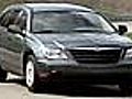 Overview: 2007 Chrysler Pacifica Video