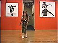 How to Dance Street Routine 1