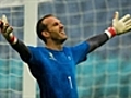 Let’s claim Germany&#039;s scalp - Schwarzer