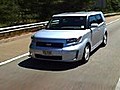 2009 Scion xB