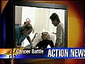 VIDEO: Anal cancer information