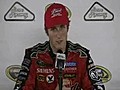 NASCAR Kahne spricht über den Umschwung im Team