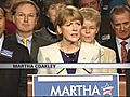 Martha Coakley conceded in Mass. Senate race