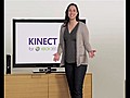 Kinect - Family Fun Trailer