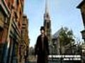 E3 2011: The New Adventures of Sherlock Holmes: The Testament of Sherlock - Official Trailer [PlayStation 3]