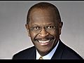 Is Herman Cain African-American?