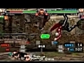 【VF5FS】番外編 No.02 リオン(智将)vsジャッキー(王者)