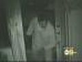 Caught On Tape: Burglars Target Boutique