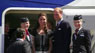 Duke And Duchess Wrap Up Royal Tour