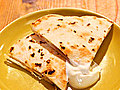 Bacon-Jalapeno Quesadillas