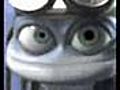 Crazy Frogs Death