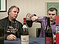 Harry Karis,  Author of The Chateauneuf du Pape Book Visits Wine Library TV- Part 2 - Episode #807