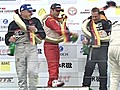 Farnbacher feiert ersten Ferrari-Sieg in der VLN
