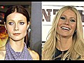 Gwyneth Paltrow’s Hair Transformations