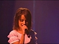 Alizee - Lui ou toi live HD 720p+Lyrics