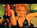 Christina Milian - Dip It Low