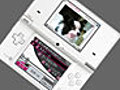 Nintendo Launches DSi for Games