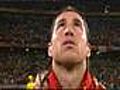 Y ahora,  a por Paraguay
