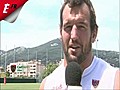 Rugby - Top 14 : Toulon,  la pêche au gros