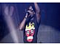 PREVIEW: MTV Live Tinie Tempah