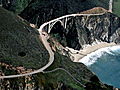 100 Places: USA,  California Big Sur