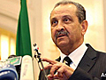 LIBYA: Libya’s National Oil Corp. chairman &#039;defects&#039;