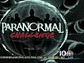 Paranormal Challenge - Pennhurst