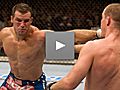 UFC 121: Matt Hamill Interview